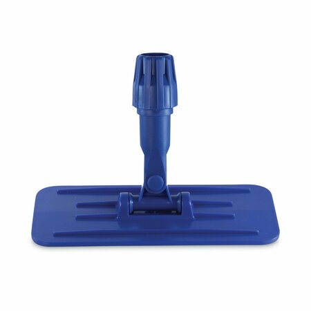 Tolco Swivel Pad Holder, 4 x 9, Blue, 10PK 528137